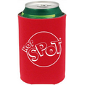 Collapsible Foam Can Cooler (1 Color)